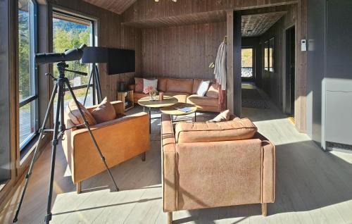 Nissedal Casa | Amazing Home In Treungen With Wifi