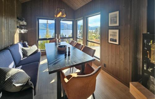 Nissedal Casa | Amazing Home In Treungen With Wifi