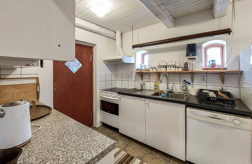 Vittsjo Casa | Amazing home in Ubbalt with sauna