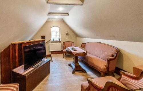 Vittsjo Casa | Amazing Home In Ubbalt With Sauna