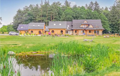 Bydlino Casa | Amazing Home In Ustka With Kitchen