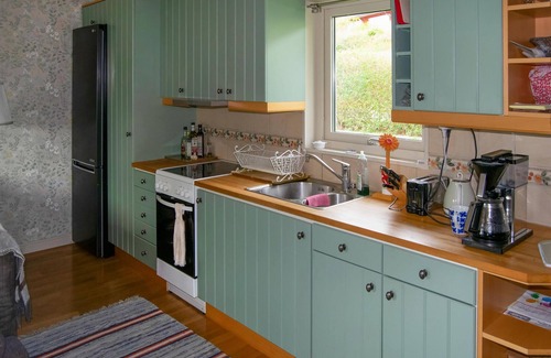 Norrtalje Municipality Casa | Amazing home in Vätö with sauna