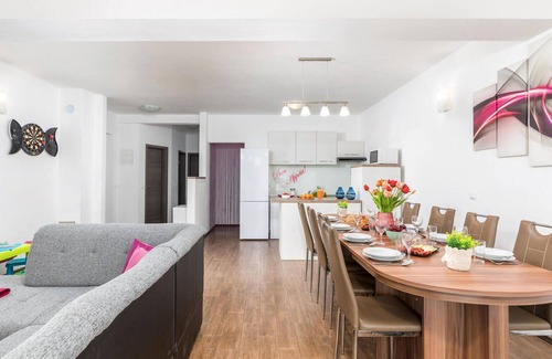 Valtura Casa | Increíble casa en Valtura