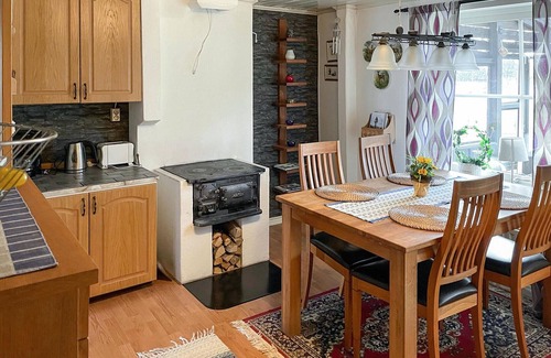 Vase Casa | Hermosa casa en Väse con cocina
