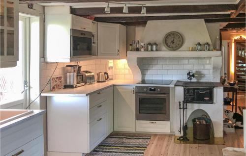 Tofta Casa | Amazing Home In Visby With Wifi