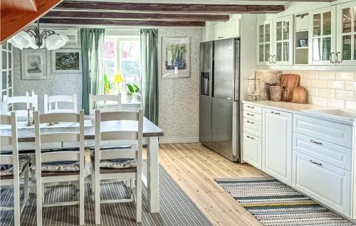 Tofta Casa | Amazing Home In Visby With Wifi
