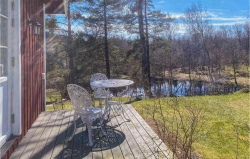 Ubbalt Casa | Amazing Home In Vittsjö