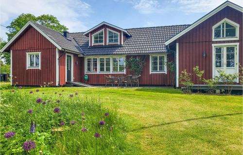 Ubbalt Casa | Amazing Home In Vittsjö