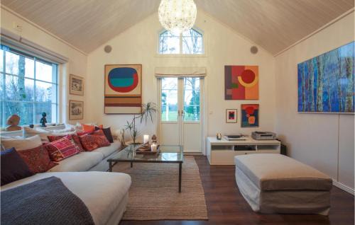 Ubbalt Casa | Amazing Home In Vittsjö
