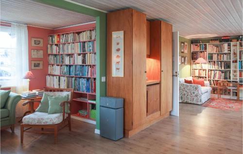 Ubbalt Casa | Amazing Home In Vittsjö