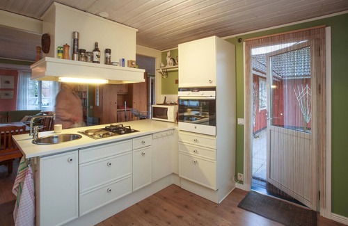 Ubbalt Casa | Increíble casa en Vittsjö