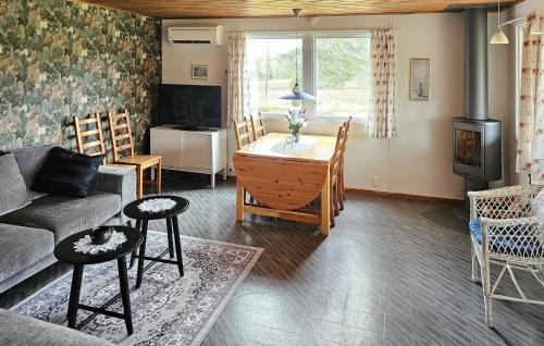Vittsjo Casa | Amazing Home In Vittsjö With Wifi