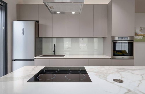 Vrsar Casa | Amazing home in Vrsar with house a panoramic view