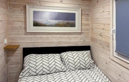 Miedzyzdroje Casa | Amazing Home In Wapnica With Sauna