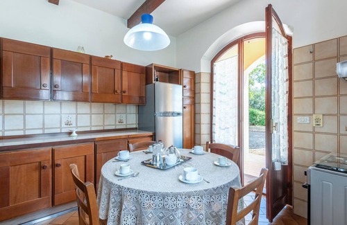 Bollano Casa | Increíble casa en Monteroni d'Arbia