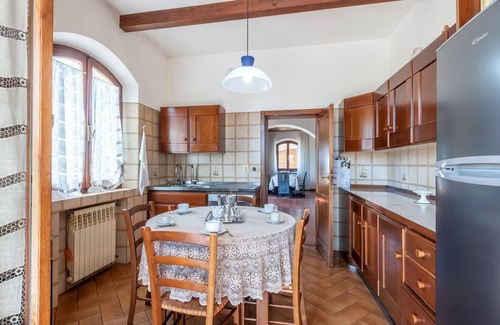 Bollano Casa | Increíble casa en Monteroni d'Arbia