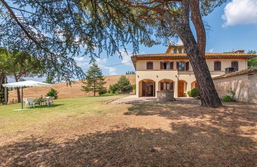 Bollano Casa | Increíble casa en Monteroni d'Arbia
