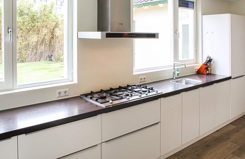 Noordwijk Casa | Increíble casa en Noordwijk aan Zee