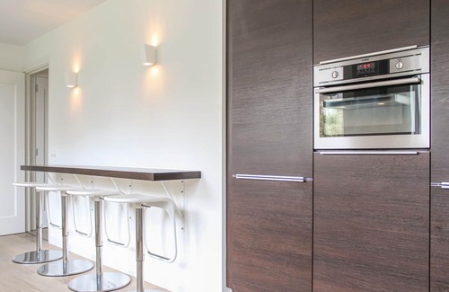 Noordwijk Casa | Increíble casa en Noordwijk aan Zee