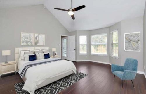 Fort Worth Casa | Amazing Home