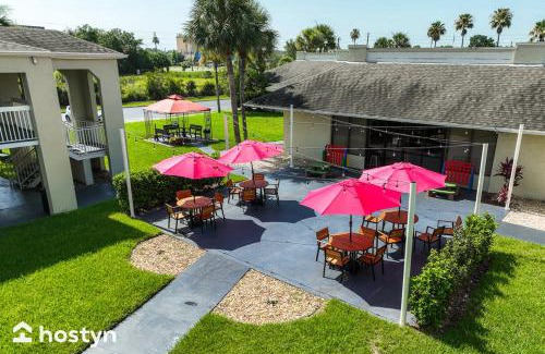 Kissimmee Casa | Amazing hotel room near Disney for 4 people