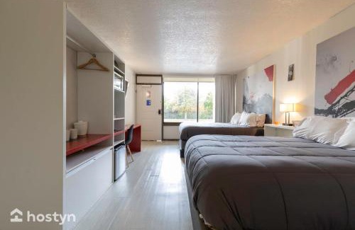 Kissimmee Casa | Amazing hotel room near Disney for 4 people