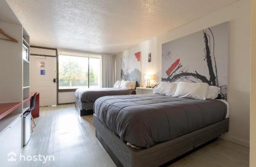 Kissimmee Casa | Amazing hotel room near Disney for 4 people