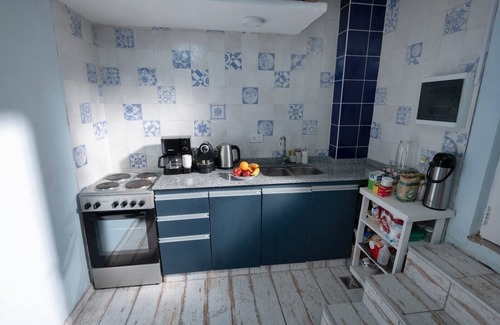 Palermo Casa | Amazing house 5 bed 5 bath terrace /BBQ jacuzzi breakfast In Palermo