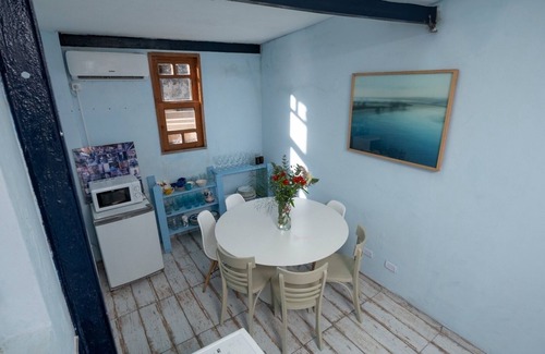 Palermo Casa | Amazing house 5 bed 5 bath terrace /BBQ jacuzzi breakfast In Palermo