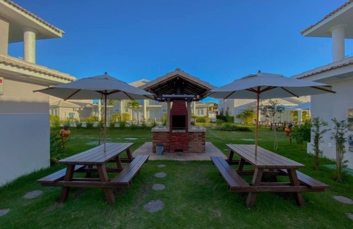 Arraial d'Ajuda Casa | Amazing house in condominium 500m from the beach - Arraial d'Ajuda