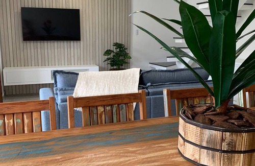 Arraial d'Ajuda Casa | Amazing house in condominium 500m from the beach - Arraial d'Ajuda