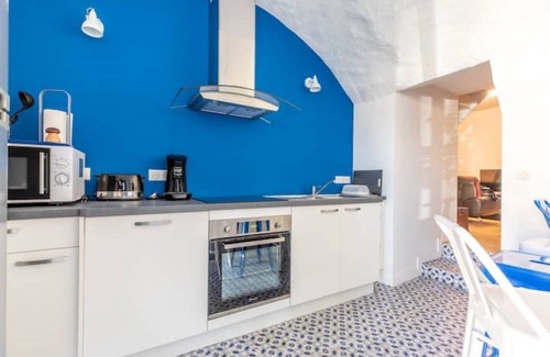 Orcet Casa | Amazing house in a small village