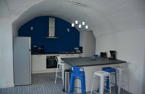 Orcet Casa | Amazing house in a small village