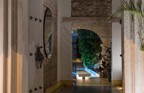 Cartagena District Casa | Amazing house in Cartagena