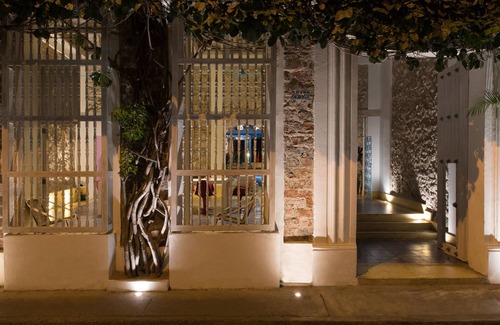 Cartagena District Casa | Amazing house in Cartagena