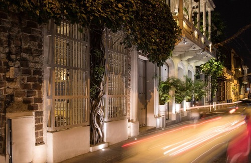 Cartagena District Casa | Amazing house in Cartagena