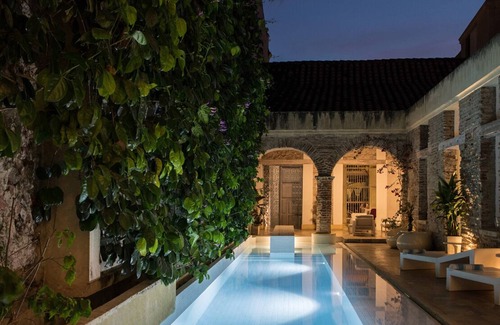 Cartagena District Casa | Amazing house in Cartagena