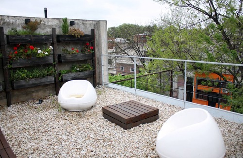 Chacarita Casa | Increíble casa en Chacarita !!!