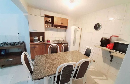 Matinhos Casa | Amazing house, pool, wifi, garage, playground