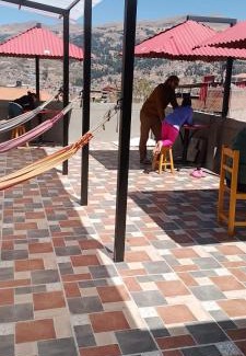 Huaraz Cama Y Desayuno | Amazing Huaraz