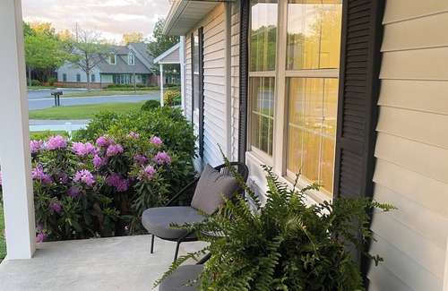 Lewes Casa | Amazing in town Lewes location Completely renovated to be spacious n comfortable