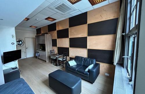 Dordrecht Apartamento | Amazing independent Studio S3, City Centre Dordrecht