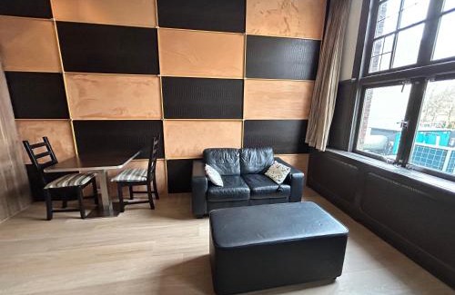 Dordrecht Apartamento | Amazing independent Studio S3, City Centre Dordrecht