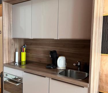 Dordrecht Apartamento | Amazing independent Studio S3, City Centre Dordrecht