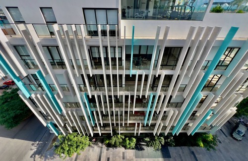 Tohoku Apartamento | Increíble Ipana Condos Studio