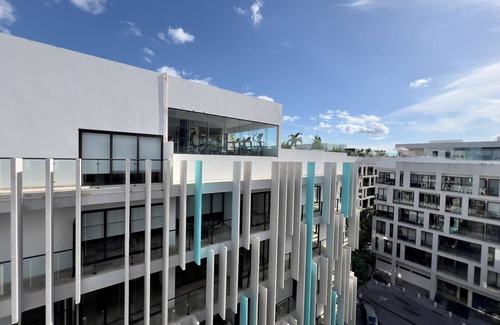 Tohoku Apartamento | Increíble Ipana Condos Studio
