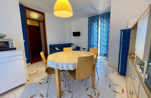 Porto Santa Margherita Apartamento | Piso con increíbles vistas al mar - Beahost