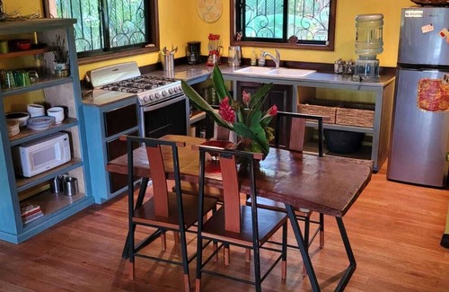 Bullet Tree Falls Casa | Amazing Jungle Retreat Close to San Ignacio