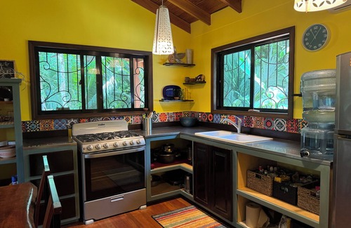 Bullet Tree Falls Casa | Amazing Jungle Retreat Close to San Ignacio