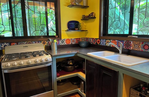 Bullet Tree Falls Casa | Amazing Jungle Retreat Close to San Ignacio